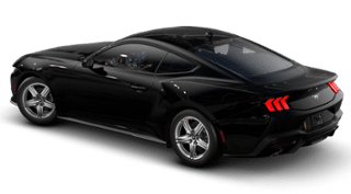 2026 Ford Mustang® External Image 2